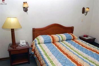 Hotel Lido La Candelaria Buitenkant foto