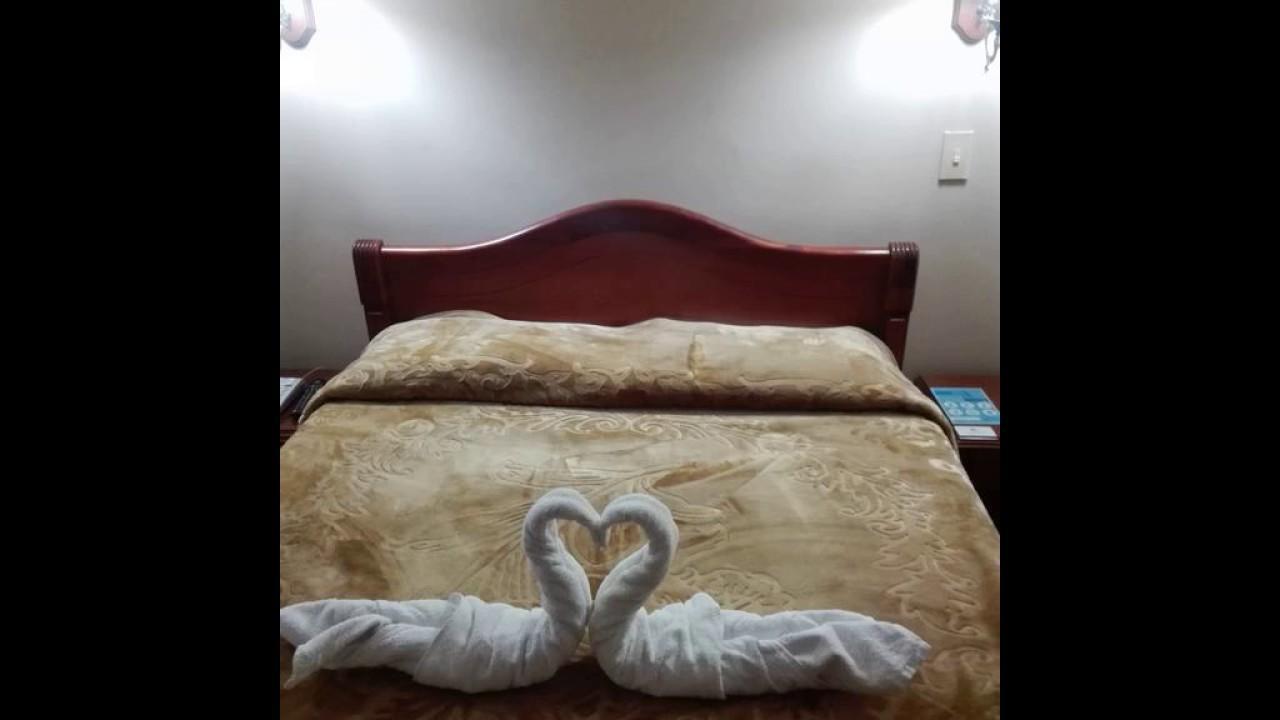 Hotel Lido La Candelaria Buitenkant foto