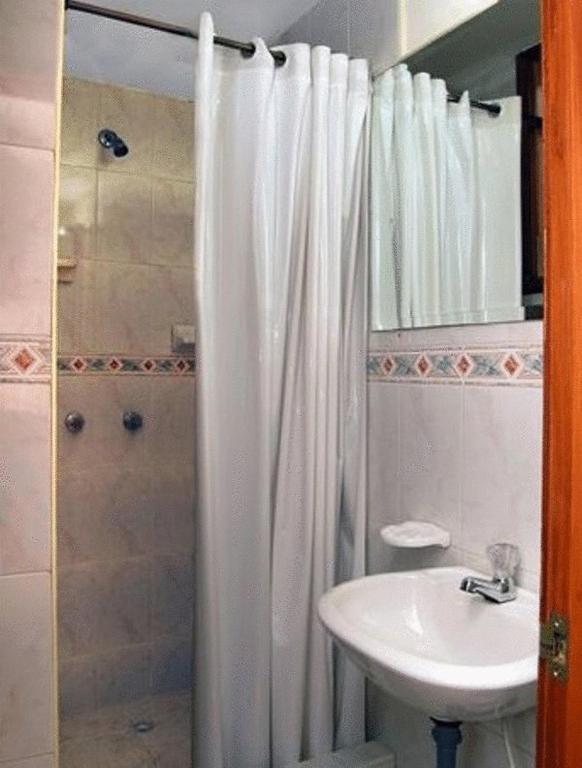 Hotel Lido La Candelaria Kamer foto